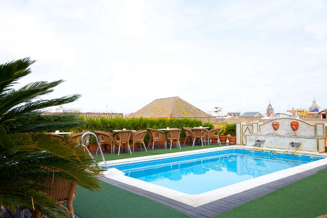 Dona Maria Hotel-mei 2025