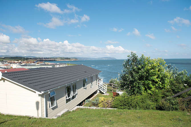 Doniford Bay Holiday Park-juni 2025