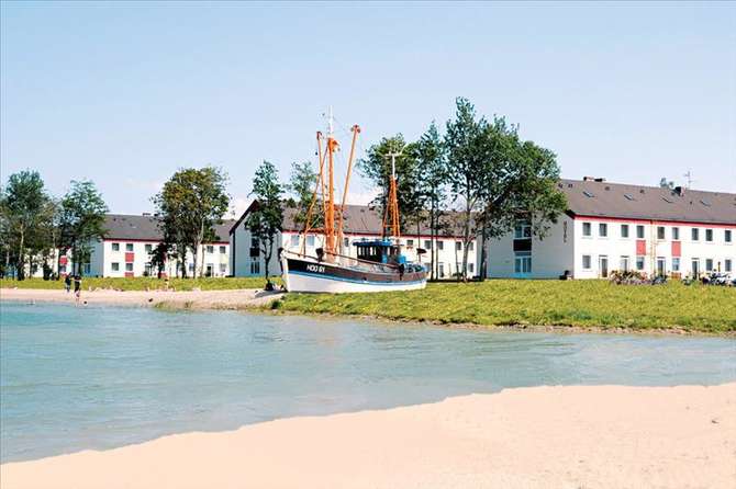 Dorf Wangerland-mei 2025