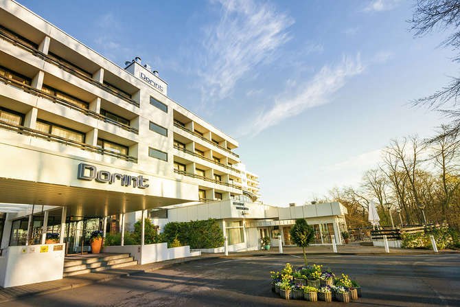 Dorint Hotel Sportresort Arnsberg-mei 2025