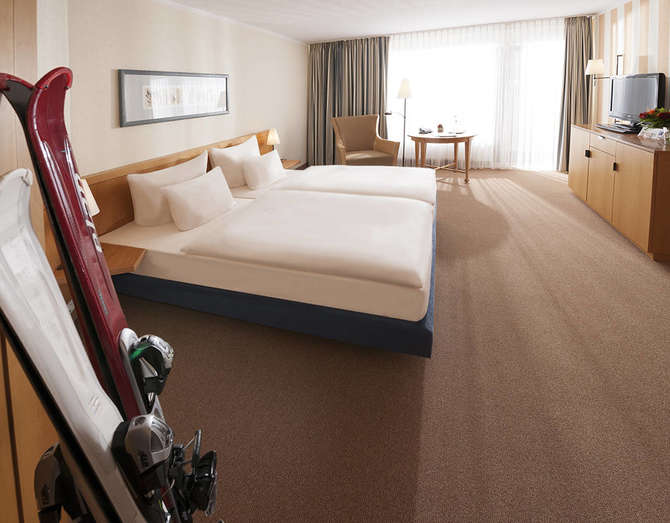 Dorint Hotel Sportresort Winterberg-mei 2025