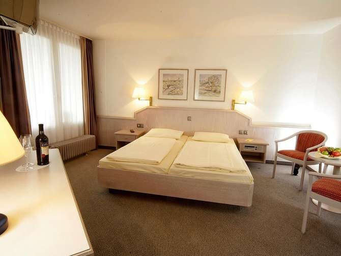 Dorint Seehotel Bitburg Sudeifel-mei 2025