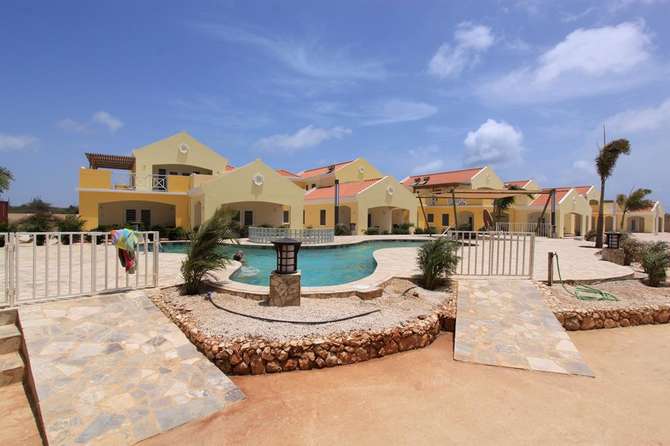 Dormio Bonaire Village-mei 2025