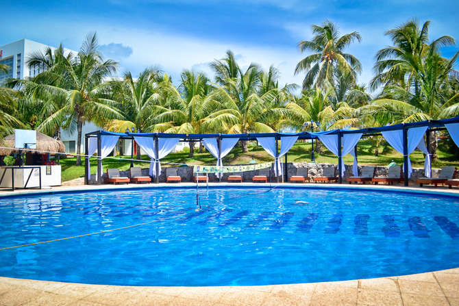 Dos Playas Beach House-mei 2025