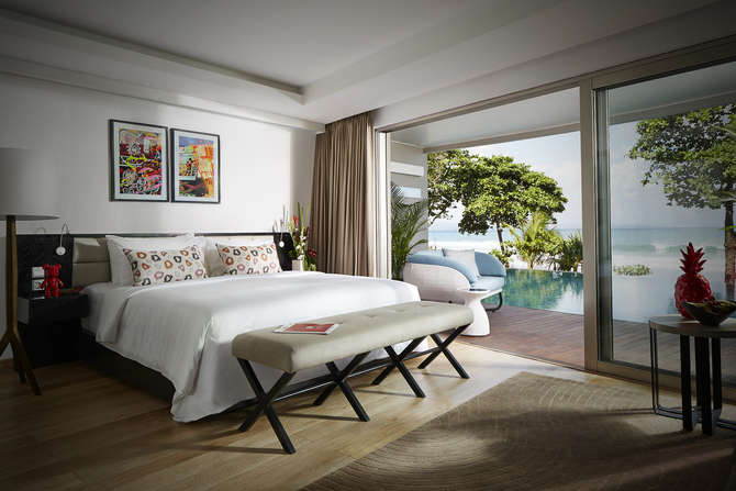 Double Six Luxury Hotel-mei 2025