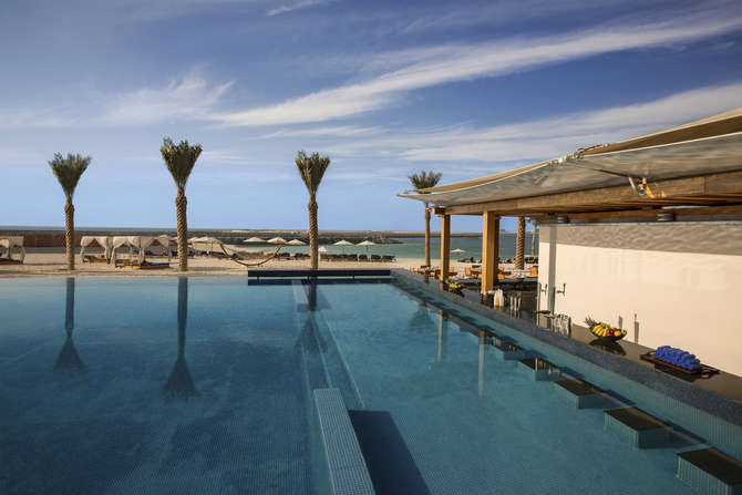 Doubletree By Hilton Hotel Dubai Jumeirah Beach-april 2024