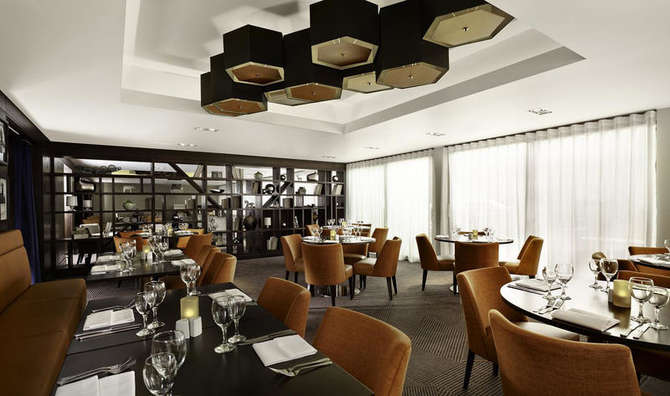 Doubletree By Hilton Hotel London Ealing-mei 2025