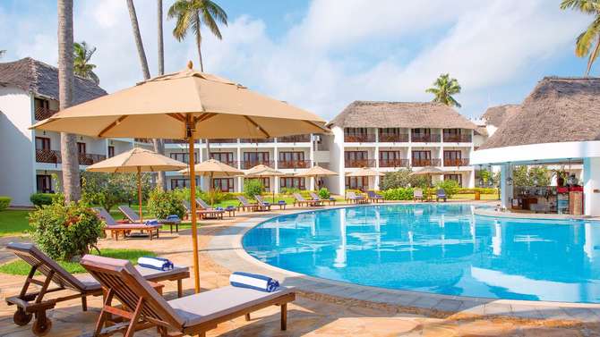 Doubletree By Hilton Zanzibar-mei 2025