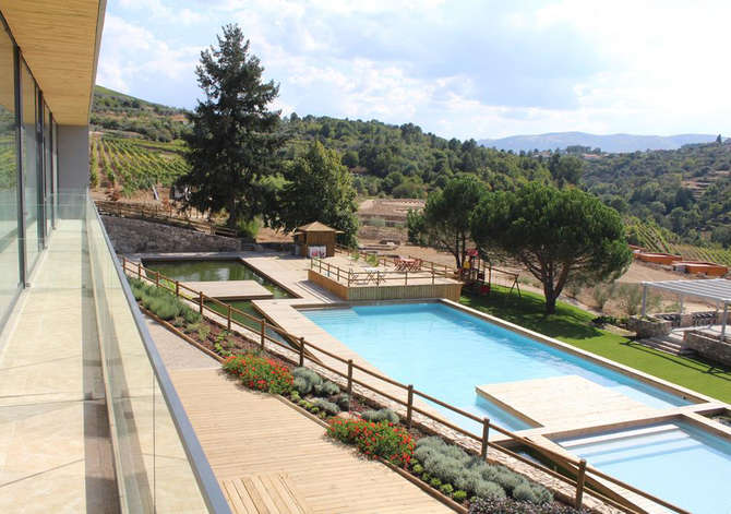Douro Cister Hotel-mei 2025