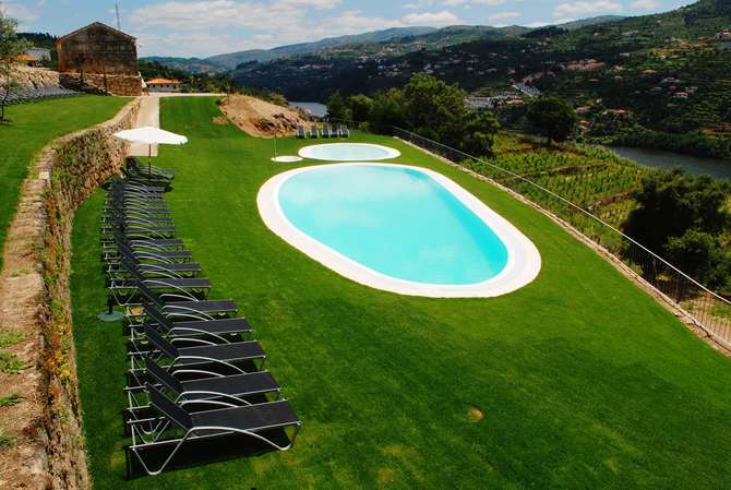 Douro Palace Hotel Resort Spa-april 2024