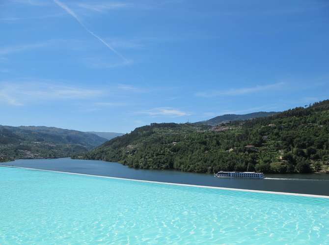 Douro Royal Valley Hotel Spa-mei 2025