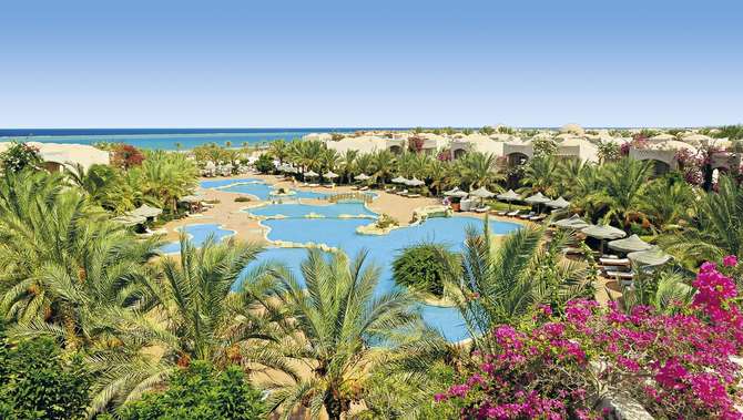 Dream Lagoon Beach Resort-mei 2025