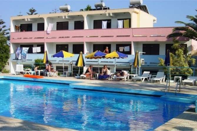 Dreams 4 You Appartementen-mei 2025