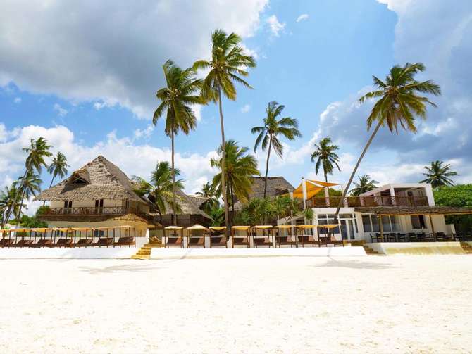 Dreams Bay Boutique Hotel-mei 2025