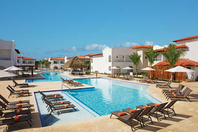 Dreams Dominicus La Romana-mei 2025