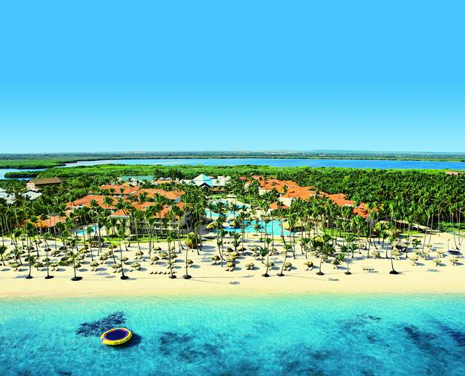 Dreams Palm Beach-mei 2025