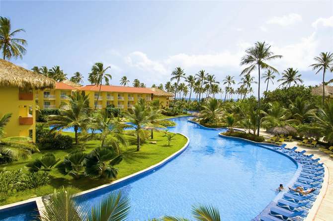 Dreams Punta Cana Resort Spa-april 2024