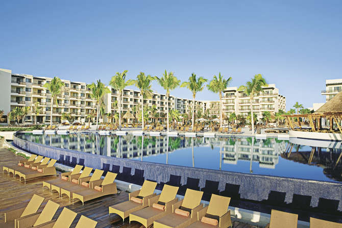 Dreams Riviera Cancun Resort Spa-mei 2025