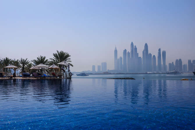 Dukes Dubai Hotel-april 2024