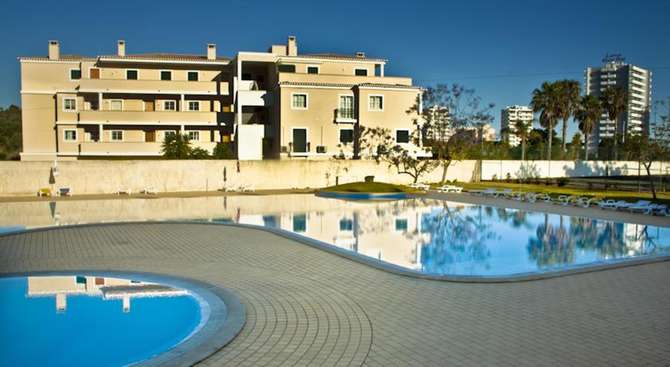 Dunas Do Alvor-mei 2025