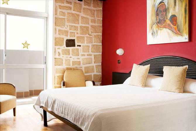 Dunas Hotel-mei 2025