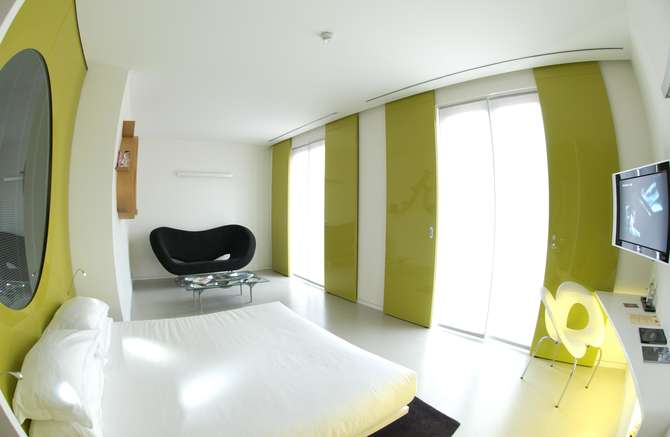 Duomo Hotel-mei 2025