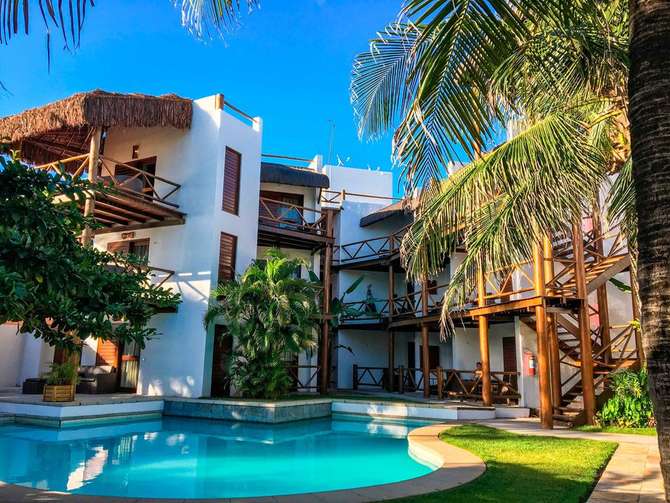 Duro Beach Hotel-mei 2025