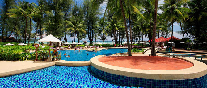 Dusit Thani Laguna Phuket-april 2024