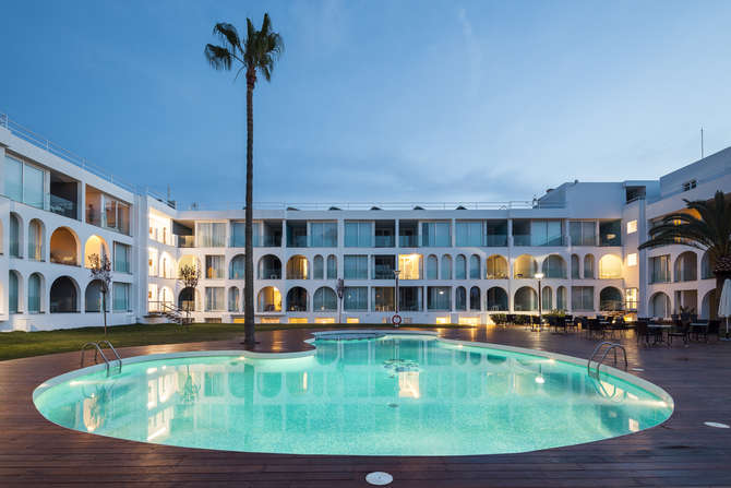 Ebano Select Appartementen-mei 2025