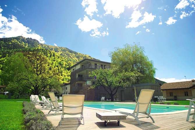 Eco Ambient Hotel Elda-mei 2025