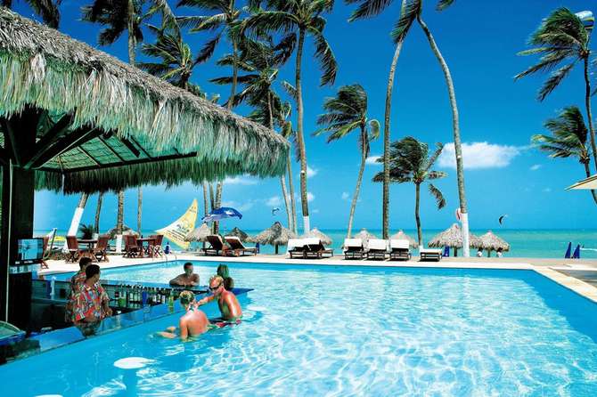 Eco Paradise Cumbuco-mei 2025