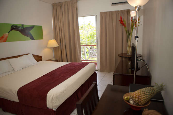 Eco Resort Inn-juni 2025