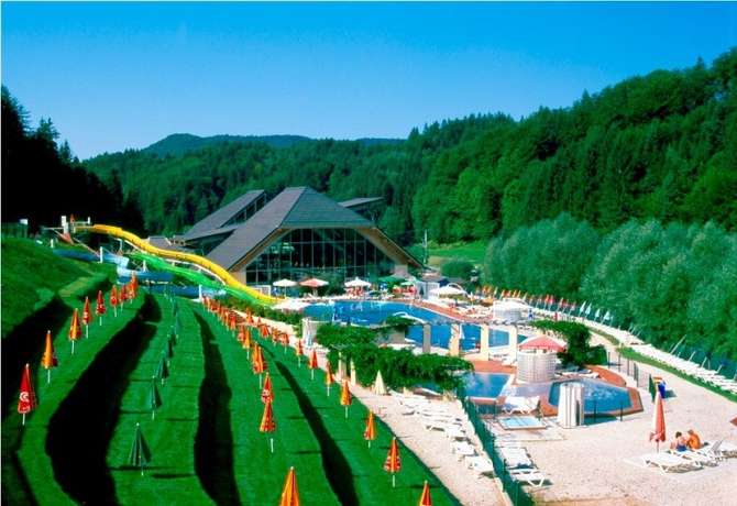 Eco Resort Terme Snovik-mei 2025