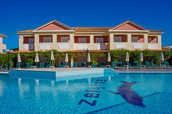 Eco Resort Zefyros-mei 2025