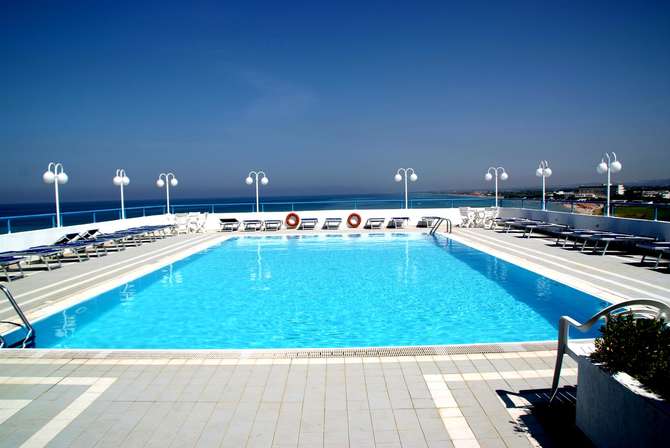 Eden Beach Club-mei 2025