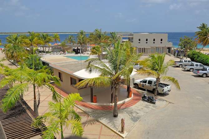 Eden Beach Resort-mei 2025