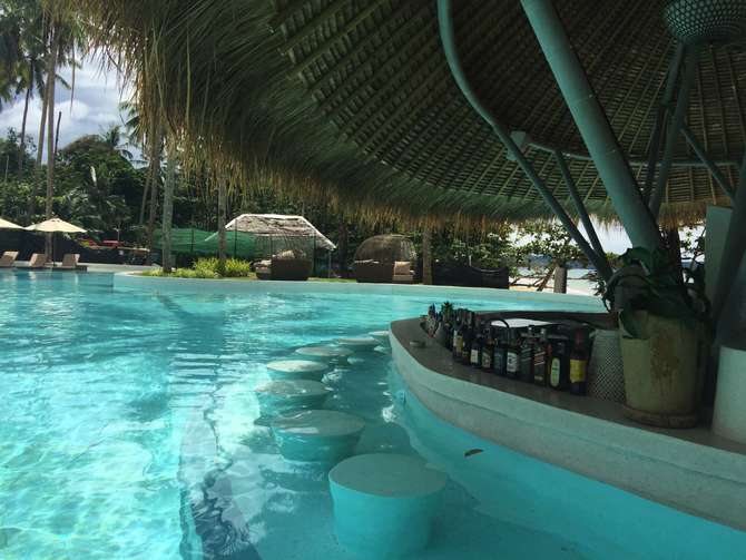 Eden Beach Resort Spa-mei 2025