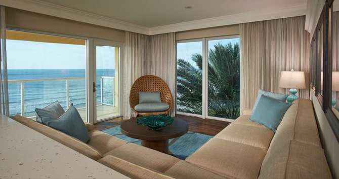 Edgewater Beach Hotel-mei 2025