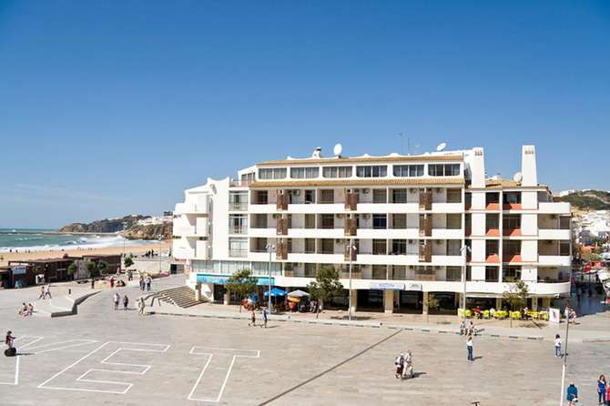 Edificio Albufeira Appartementen-mei 2025
