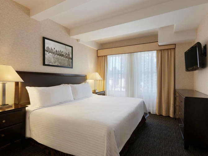 Edison Hotel-mei 2025