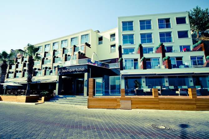 Efe Boutique Hotel-mei 2025