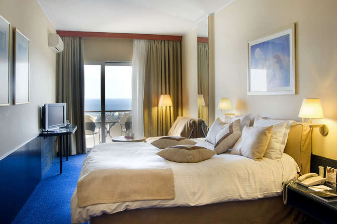 Egnatia City Hotel Spa-mei 2025