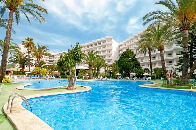 Eix Lagotel Club-mei 2025