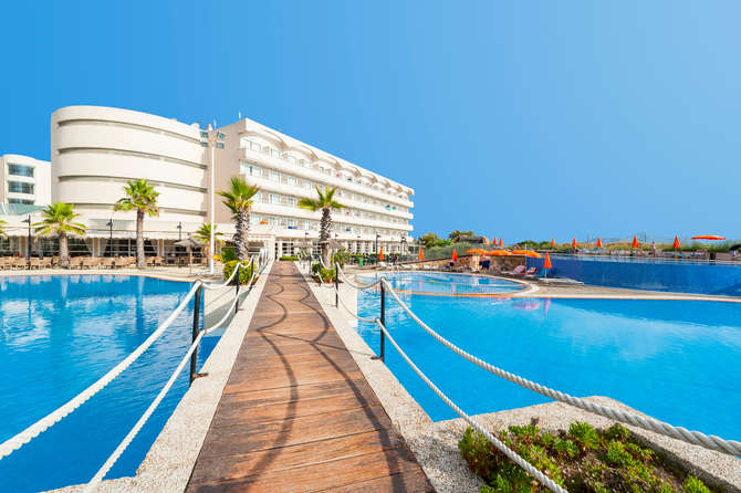 Eix Platja Daurada-mei 2025