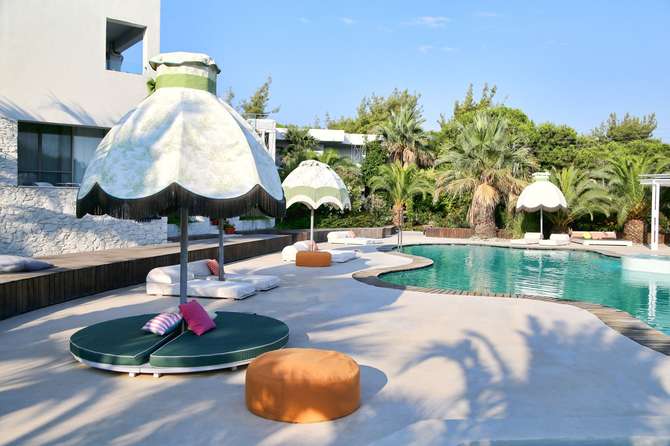 Ekies All Senses Resort-mei 2025