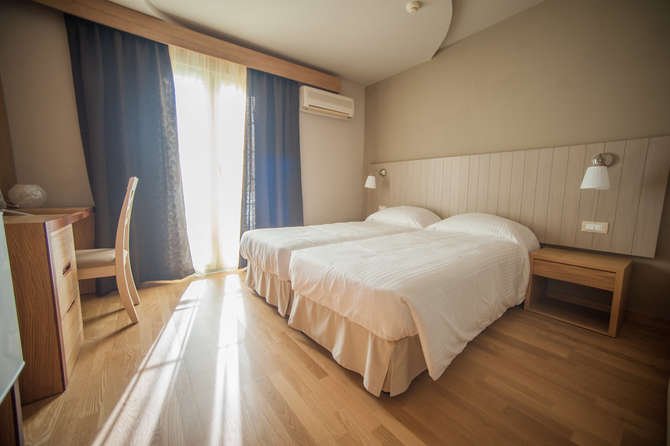 El Greco Hotel-mei 2025