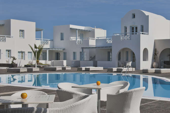 El Greco Resort Spa-mei 2025