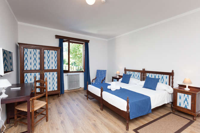 El Guia Hotel-mei 2025