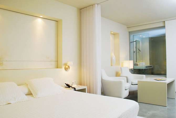 El Hotel Pacha-mei 2025