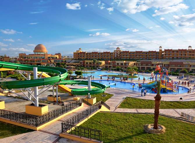 El Malikia Resort Abu Dabbab-mei 2025